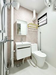 Blk 125 Bedok North Road (Bedok), HDB 4 Rooms #599619291